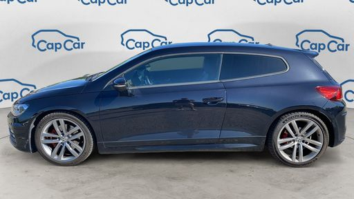 Volkswagen Sirocco 2.0 TSI 180 DSG6 - R-Line – 2014 – 97171 km – Essence – Boîte Automatique — photo 17