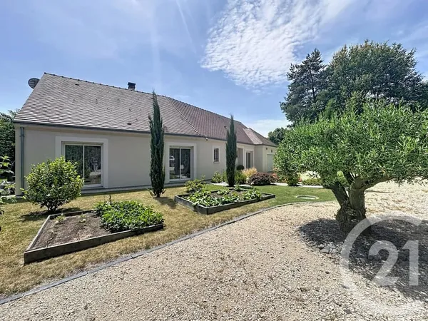 Maison 7 pièces 180 m²