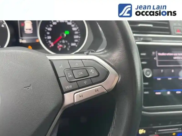 Volkswagen Tiguan 2.0 tdi 150ch dsg7 — photo 32