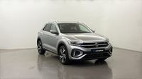 Volkswagen T-Roc 1.5 TSI Evo2 150ch R-Line DSG7 — photo 3