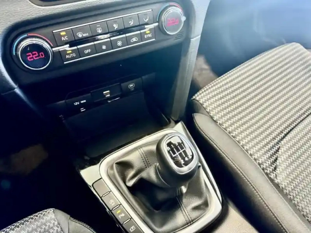 Kia Ceed 1.0 t-gdi 100 active — photo 7