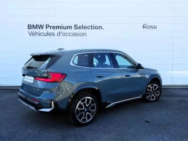 Bmw X1 xdrive25e 245ch xline — photo 2
