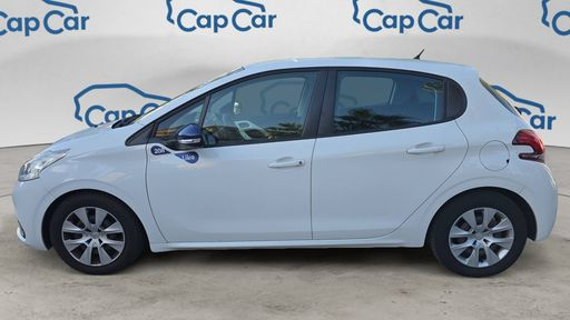 Peugeot 208 1.2 PureTech 68 - Like – 2018 – 128156 km – Essence – Boîte Manuelle — photo 27