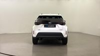 Toyota Yaris Cross 116h Design MY22 — photo 6