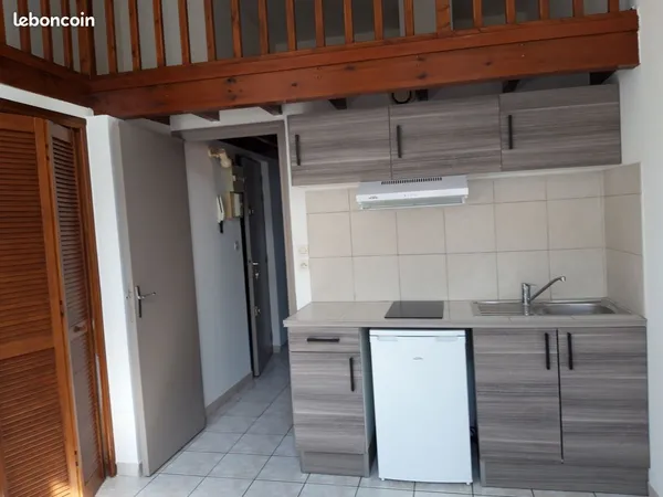 A louer appartement