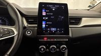 Renault Captur 1.5 Blue dCi 115ch Intens — photo 18