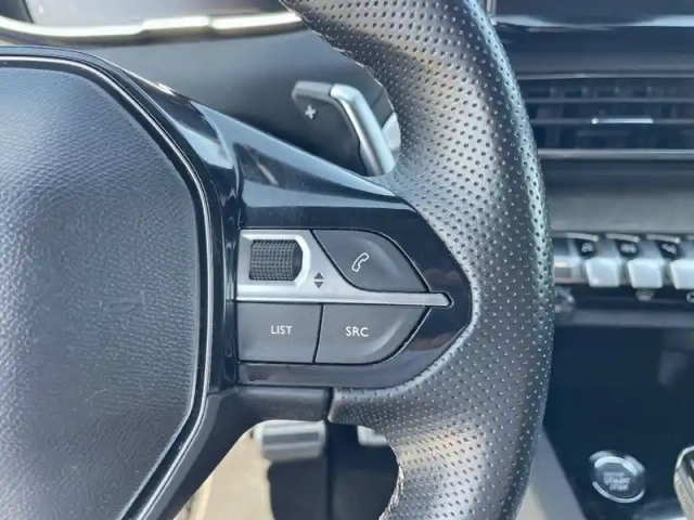 Peugeot 3008 bluehdi 130ch s&amp;s eat8 — photo 28