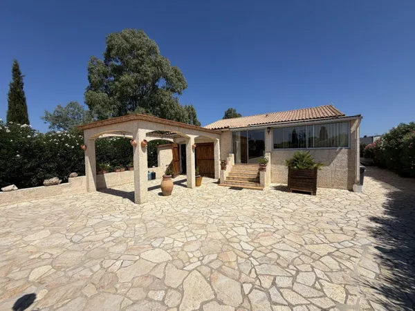 Maison 3 pièces 99 m²