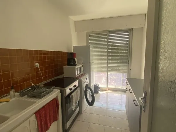 Appartement 4 pièces 67 m²
