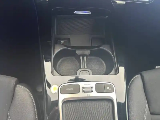 Mercedes Classe A 200 d — photo 11
