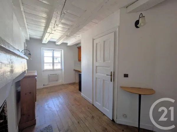 Appartement 2 pièces 26 m²