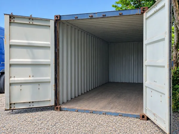 Location Box Contener Container
