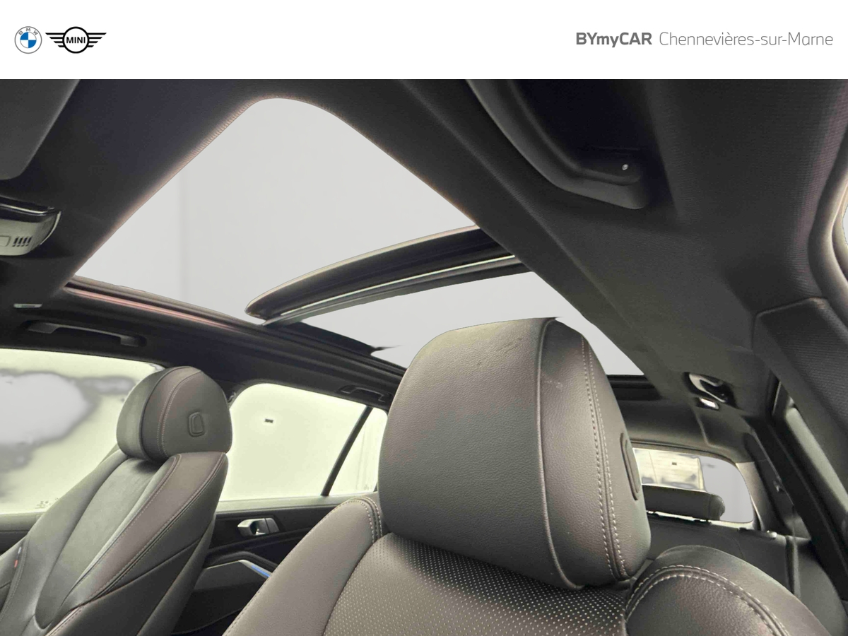 BMW X5 xDrive45e 394 ch BVA8 — photo 21