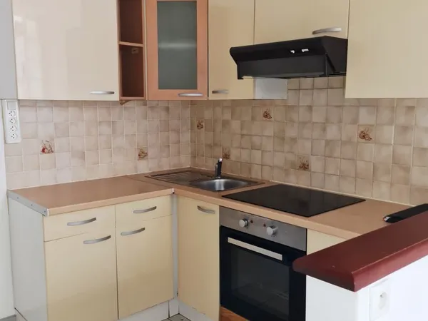 Appartement 3 pièces 51 m²
