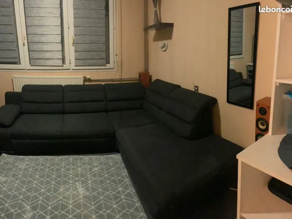 Location studio