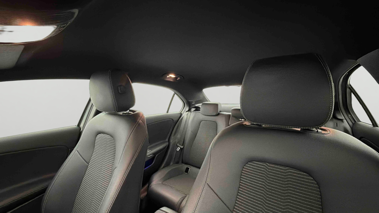 Mercedes Classe A 200 d 8G-DCT — photo 21