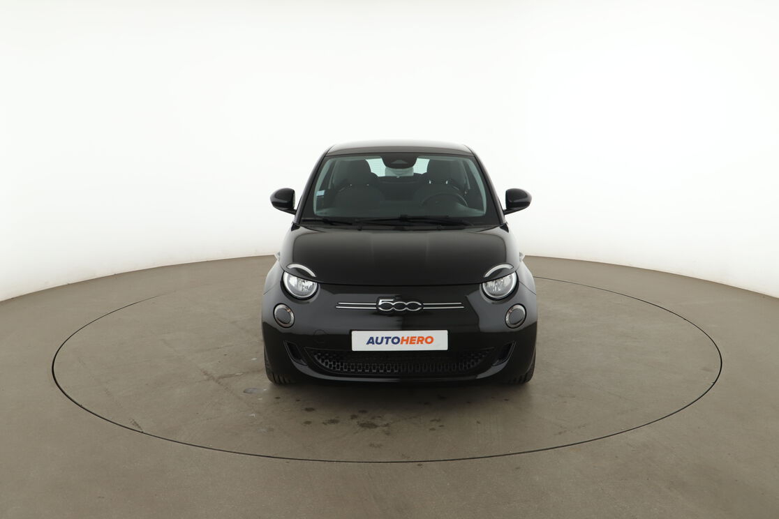 Fiat 500e Electrique 42 kWh Icone — photo 8