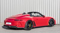 Porsche 911 Speedster 4.0 510ch — photo 20