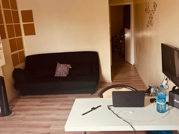 Colocation alfortville