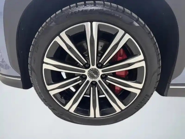 Byd Sealion 7 excellence 390 kw — photo 9