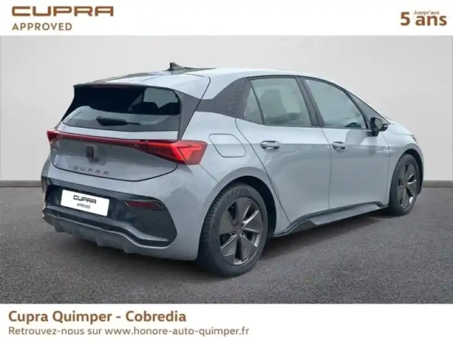 Cupra Born 204ch l 58 kwh v — photo 5