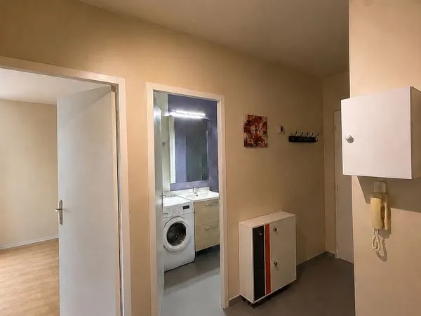 Appartement 2 pièces 54 m2