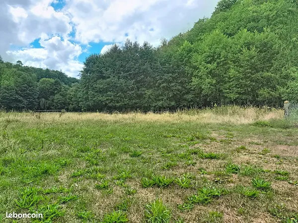 Terrain 9800 m² GAVRAY SUR SIENNE
