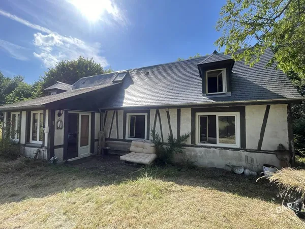 Maison 3 pièces 70 m²