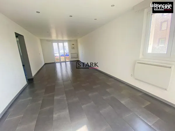 Appartement 5 pièces 93 m²