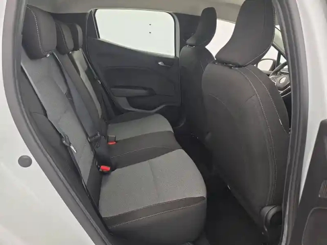 Renault Clio sce 65 — photo 138