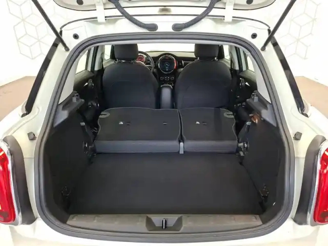Mini Mini hatch 5 portes cooper 136 ch — photo 17