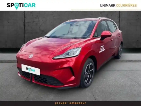 Mg Mg4 urban ev 149ch - 43kwh comfort