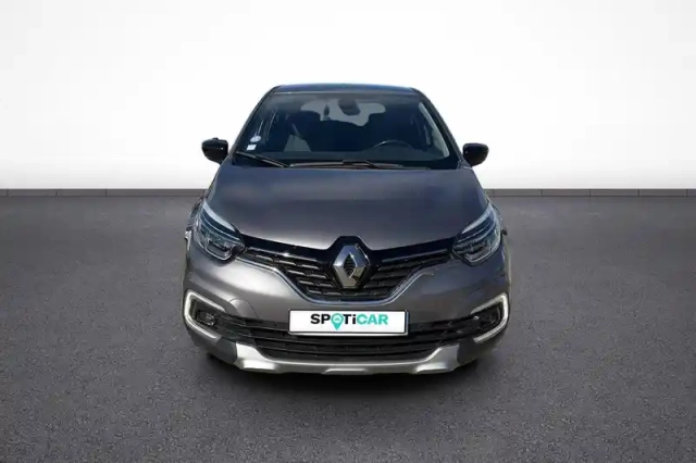 Renault Captur tce 120 energy — photo 62