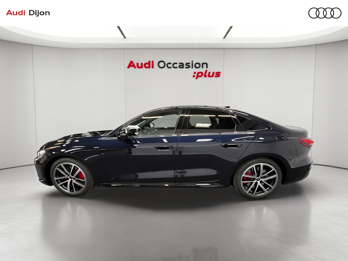 Audi A5 e-hybrid 367 ch S tronic 7 Quattro — photo 2