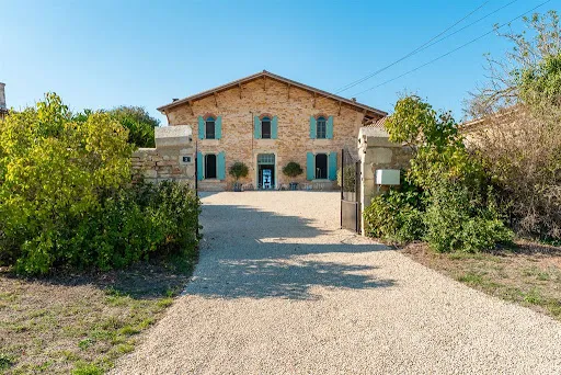 Maison 9 pièces 350 m²