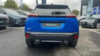 Peugeot 2008 1.2 PureTech 130ch S&S GT EAT8 — photo 6
