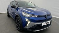 Renault Captur 1.8 E-Tech full hybrid 160ch esprit Alpine - 25 — photo 3