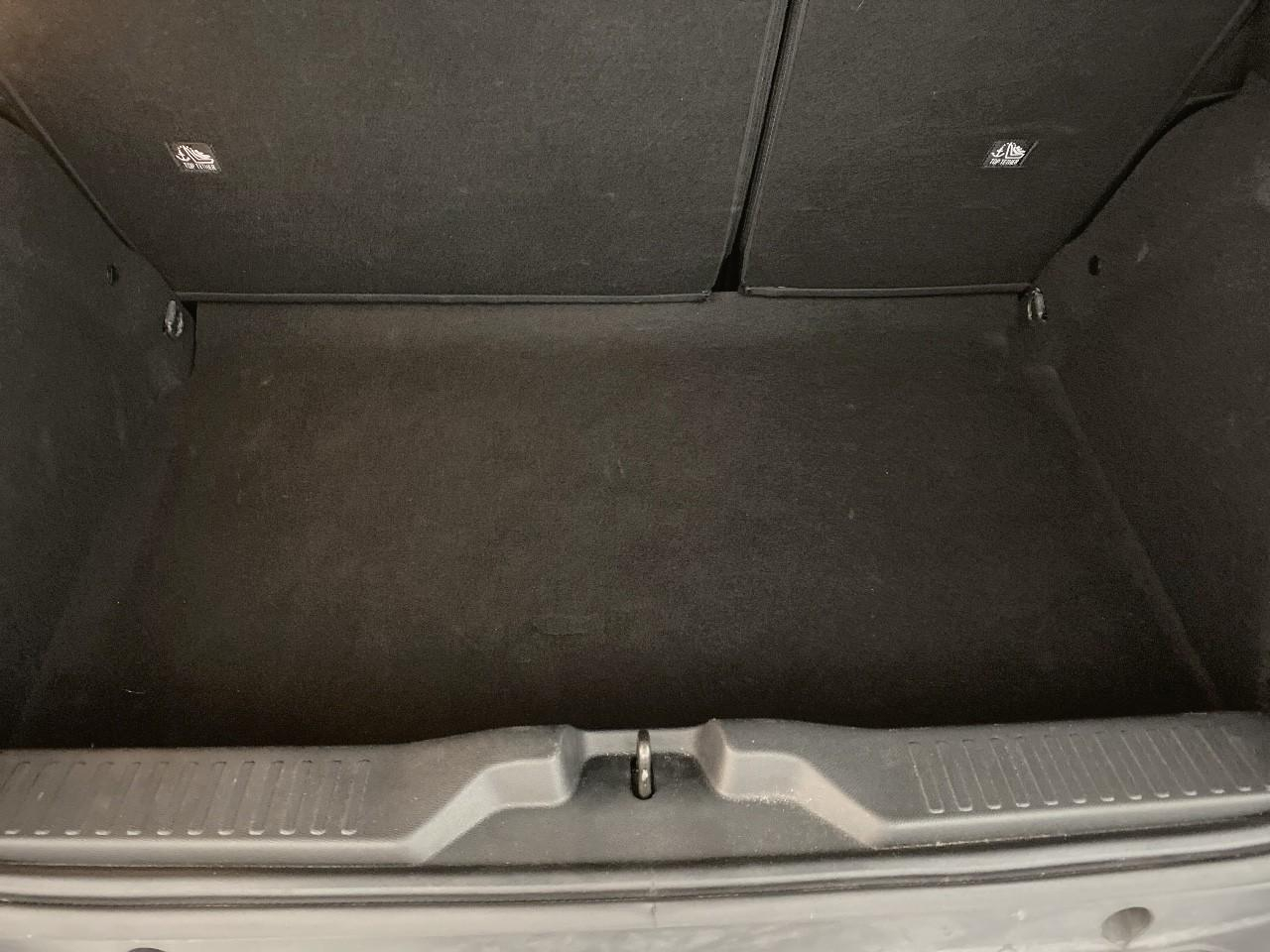Citroën C3 turbo 100 ch manuelle max — photo 6