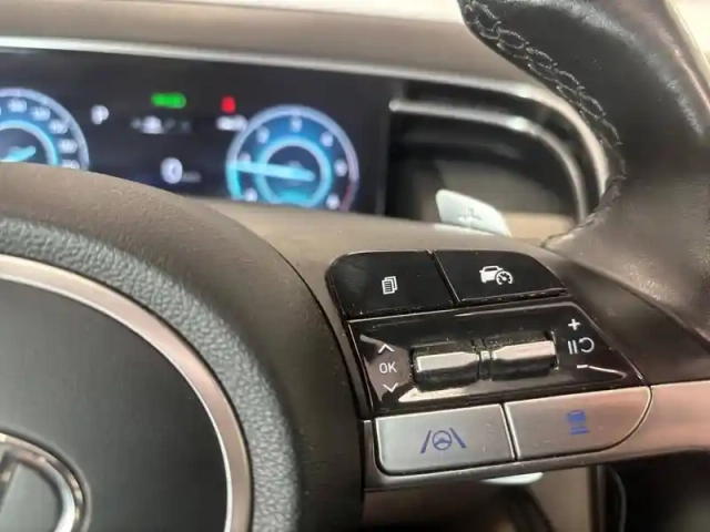 Hyundai Tucson 1.6 crdi 136 hybrid 48v dct-7 — photo 84