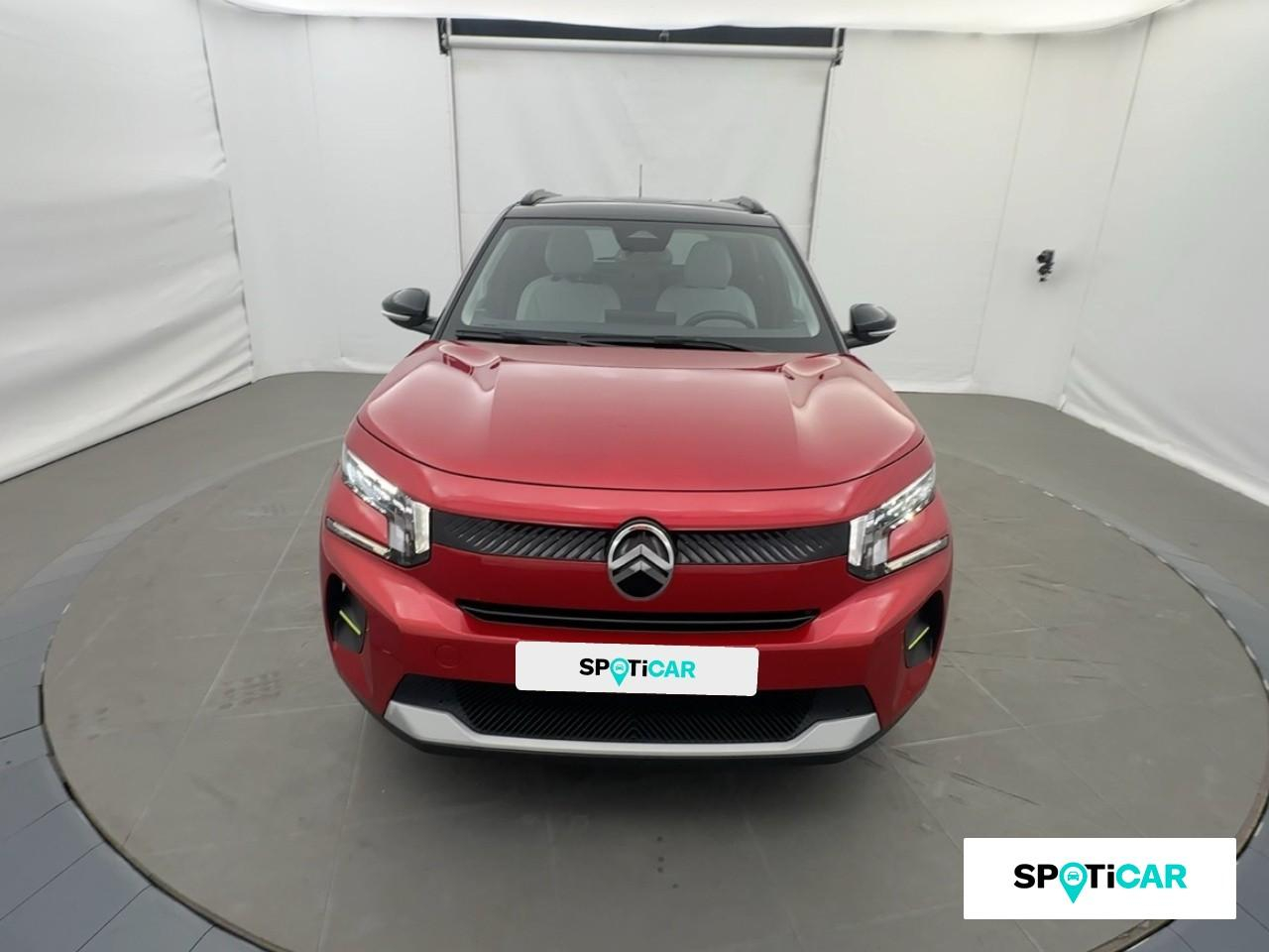 Citroën C3 1.2 turbo 100ch max — photo 2