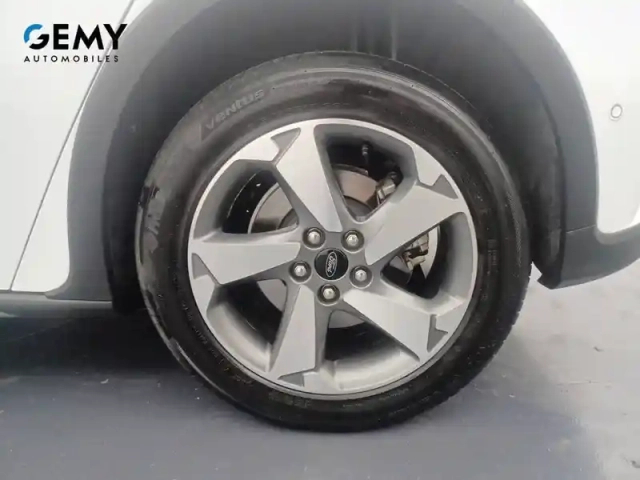 Ford Focus 1.0 ecoboost 125 s&amp;s — photo 26