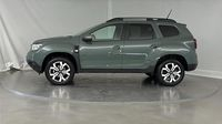 Dacia Duster 1.0 ECO-G 100ch Journey 4x2 — photo 7
