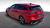 Peugeot 308 Sw PHEV 180ch GT e-EAT8 — photo 6
