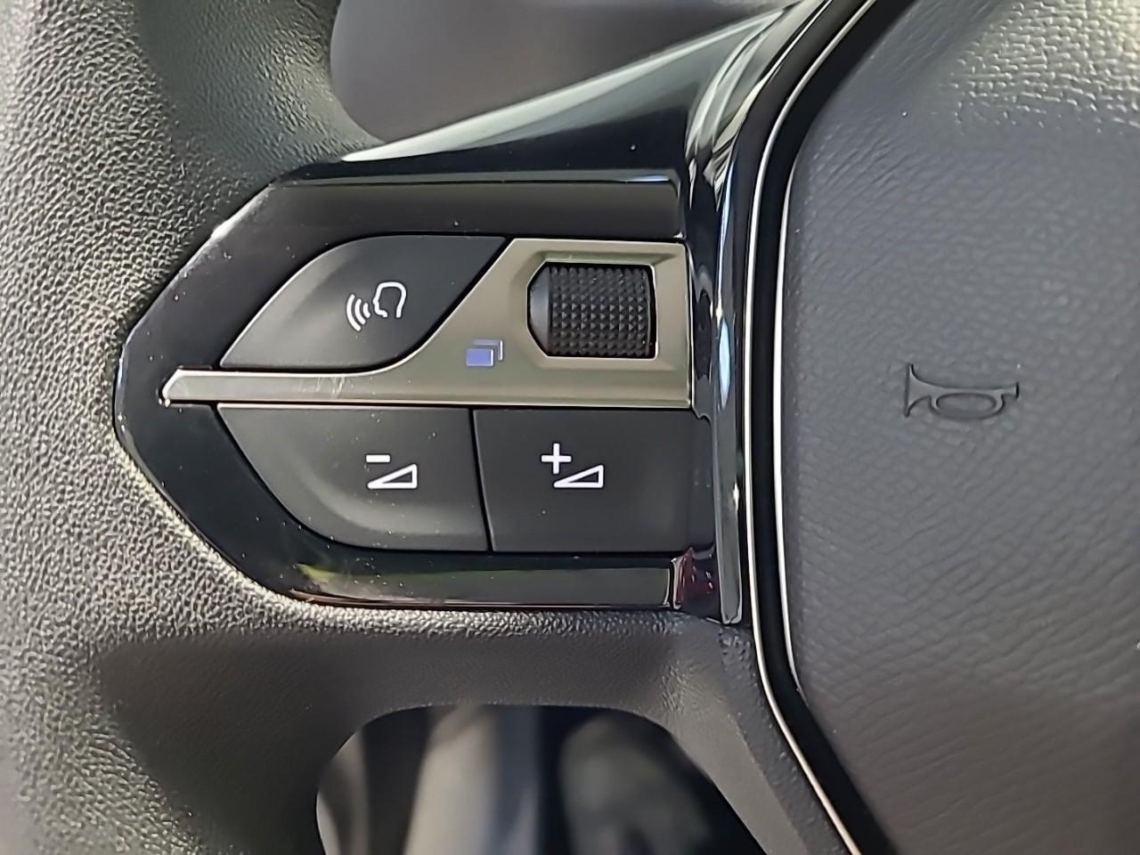 Peugeot Partner fourgon m 950 kg bluehdi 100 s&s bvm6 — photo 20