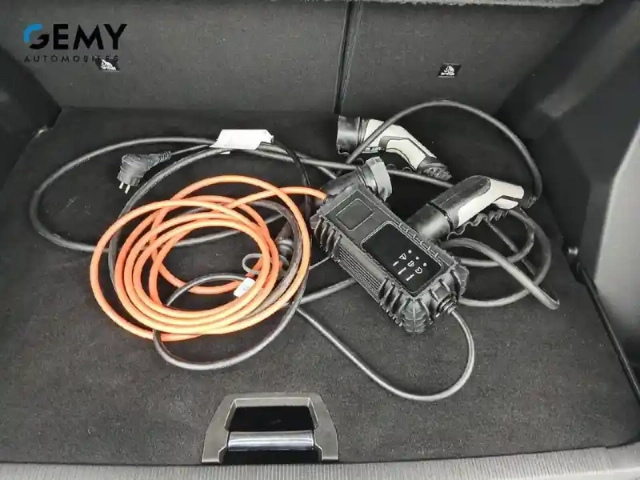 Peugeot 2008 electrique 136 ch — photo 44