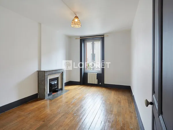 Appartement 3 pièces 75 m²