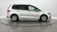 Volkswagen Touran 1.6 TDI 115ch FAP Confortline 7 places Euro6d-T — photo 4