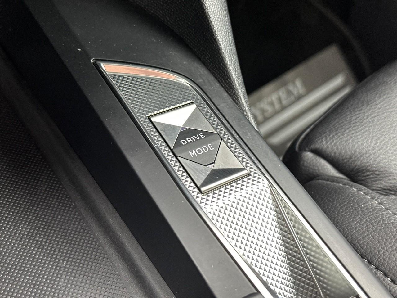 Ds Ds 3 crossback puretech 130 eat8 grand chic — photo 31