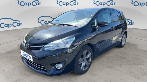 Toyota Verso 2.2 D-4D 150 A 5pl - Skyview – 2014 – 113971 km – Diesel – Boîte Automatique — photo 31
