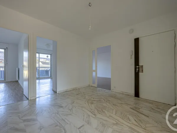 Appartement 4 pièces 95 m²